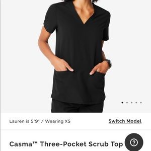 Womens medium FIGS